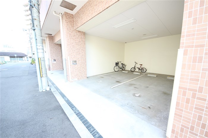 スプランディッド難波IIのその他写真