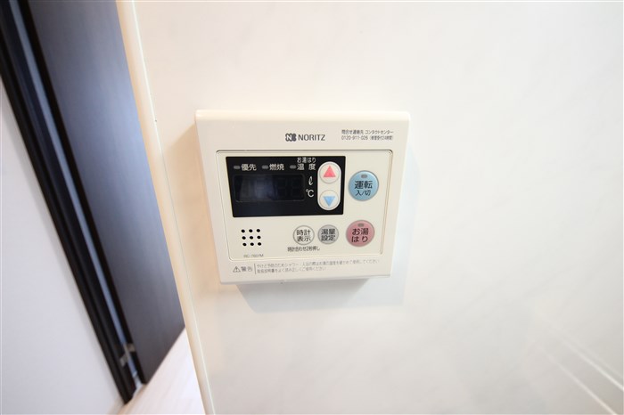 スプランディッド難波IIのその他写真