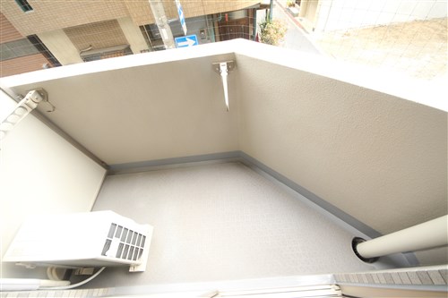 エスリード上本町北のその他写真