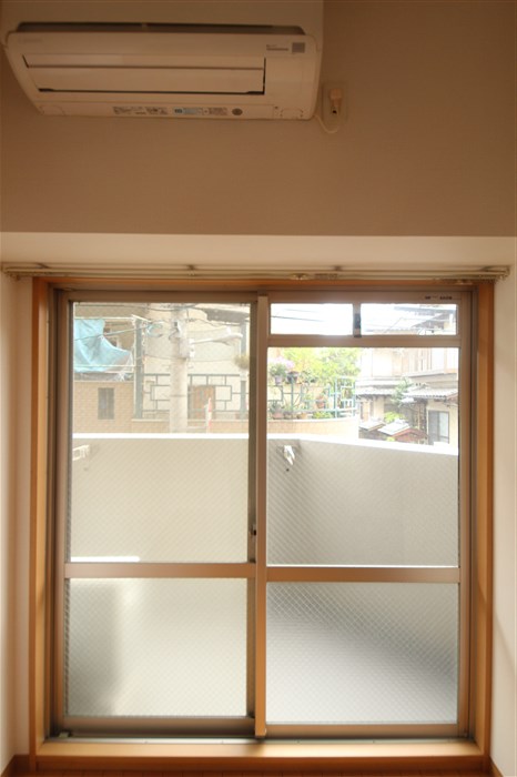 エスリード上本町北の内装写真