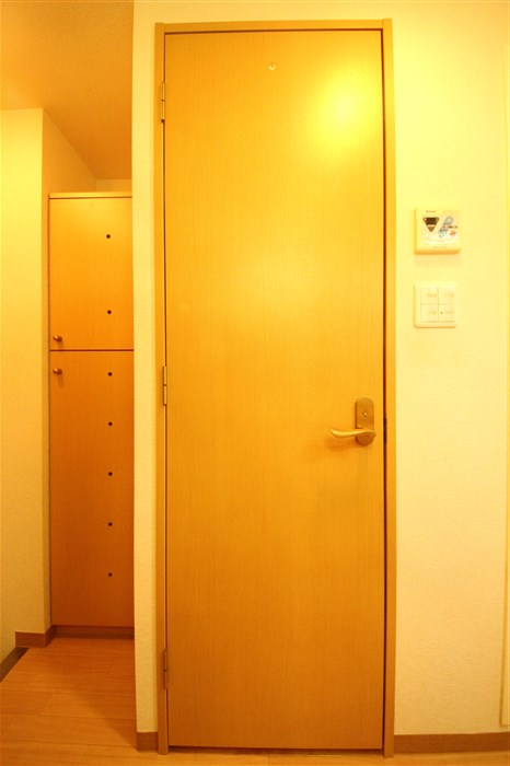 エスリード上本町北の内装写真