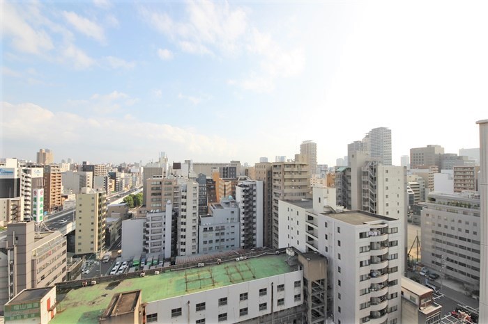 プレサンス心斎橋クオーレのその他写真