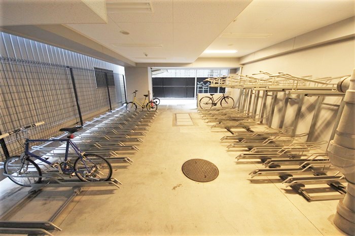 プレサンス心斎橋クオーレのその他写真