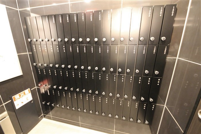 プレサンス心斎橋クオーレのその他写真