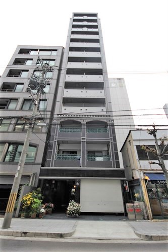 アクティ北浜