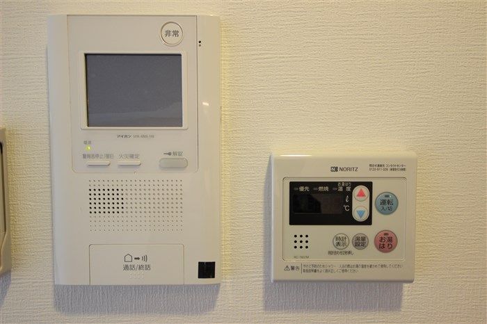 イグレック南本町のその他写真