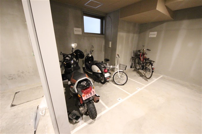 イグレック南本町のその他写真