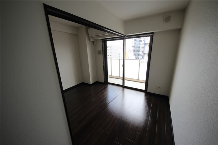 イグレック南本町の内装写真