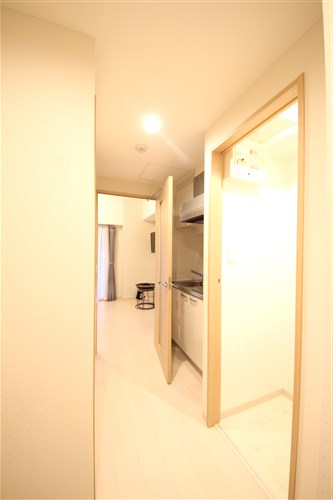 L-IDEA MINAMIHORIEの居間写真
