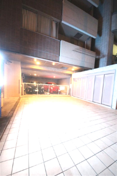 エステムコート心斎橋アルテールの外観写真
