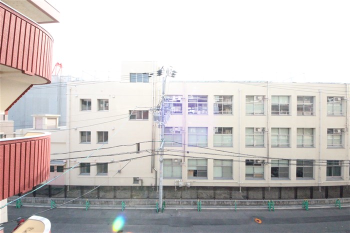 プレサンスOSAKA三国ネオスのその他写真