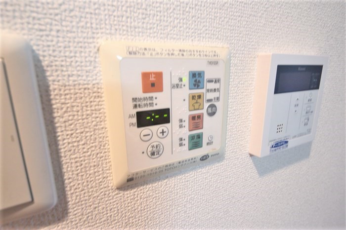 エステムコート大阪ベイエリアのその他写真