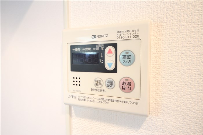 ジュネーゼグラン弁天町のその他写真