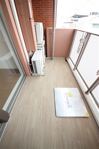 JASPER御堂筋本町のその他写真