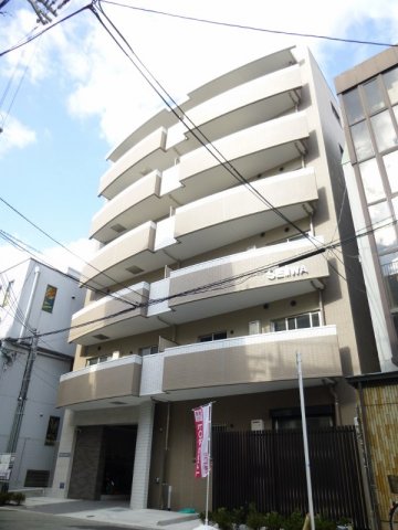 ベラ・ルーナ北梅田
