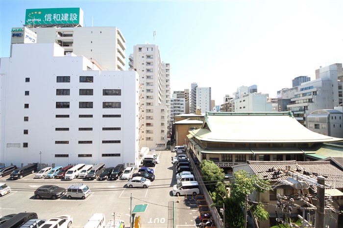 プレサンス心斎橋レヨンのその他写真