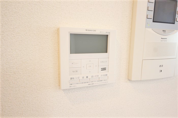 プレサンス心斎橋レヨンの内装写真