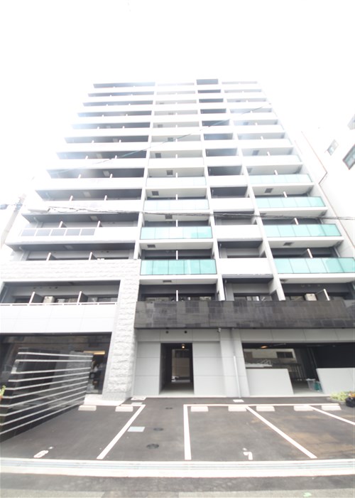 S-RESIDENCEドーム前千代崎