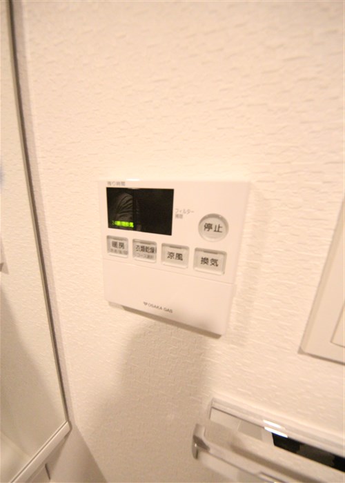 S-RESIDENCEドーム前千代崎のその他写真