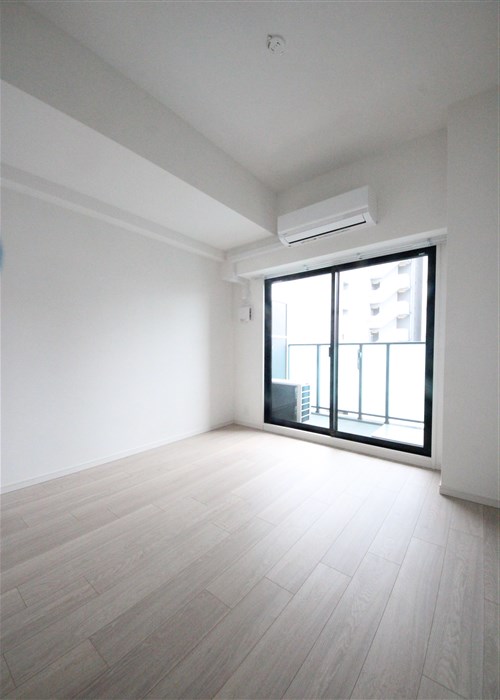 S-RESIDENCEドーム前千代崎の居間写真