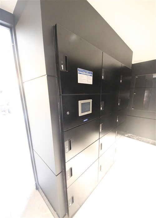 S-RESIDENCEドーム前千代崎のその他写真