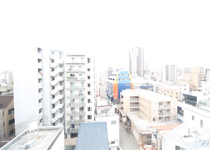 S-RESIDENCEドーム前千代崎のその他写真