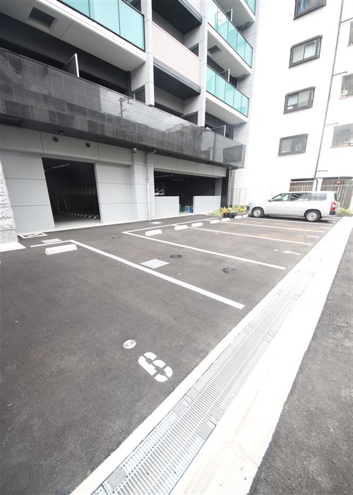 S-RESIDENCEドーム前千代崎のその他写真