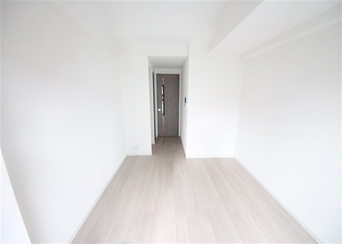 S-RESIDENCEドーム前千代崎の居間写真