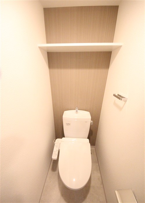 S-RESIDENCEドーム前千代崎のその他写真