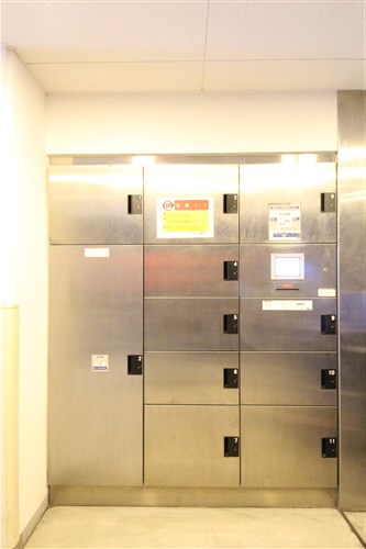アーバネックス心斎橋のその他写真