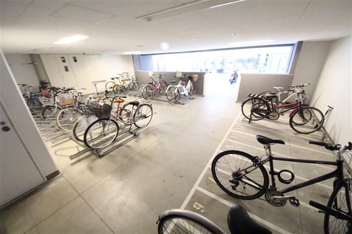 アーバネックス心斎橋のその他写真
