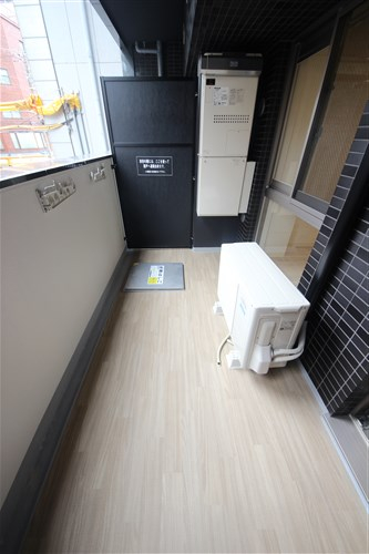 プレサンス心斎橋ニストのその他写真