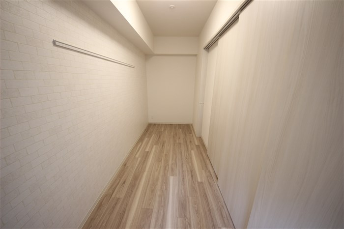 プレサンス心斎橋ニストの内装写真