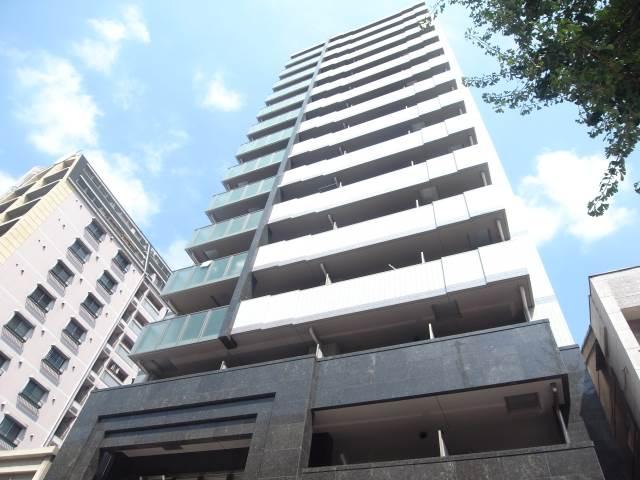 レオンコンフォート本町東の外観写真