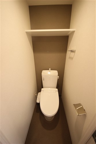 プレサンス難波クチュールのその他写真