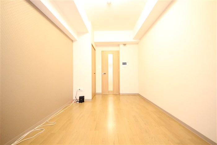L-IDEA MINAMIHORIEの居間写真