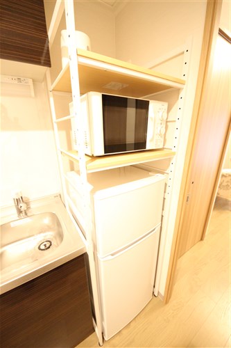L-IDEA MINAMIHORIEの風呂写真