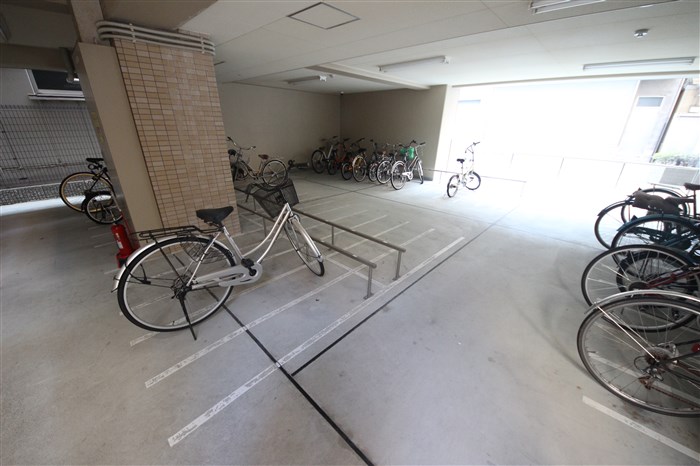 エイペックス京町堀IIのその他写真