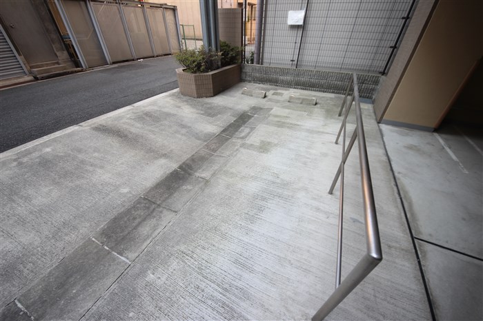 エイペックス京町堀IIのその他写真