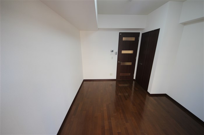 エイペックス京町堀IIの内装写真