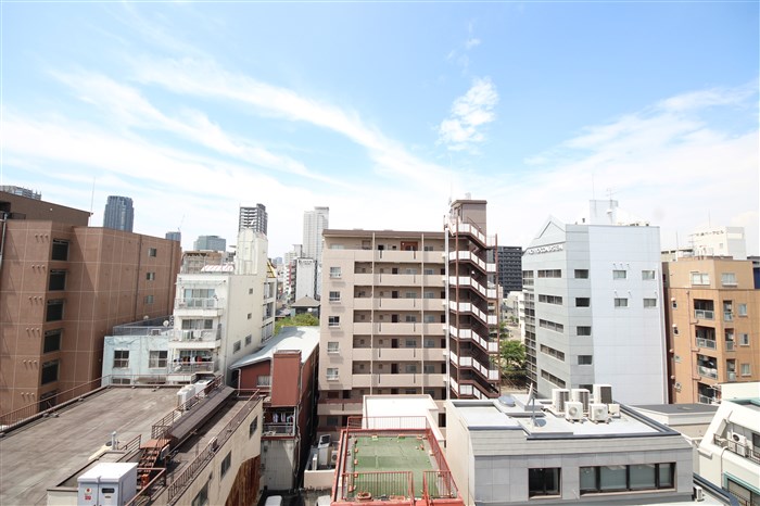 アクアプレイス天満クラシックのその他写真