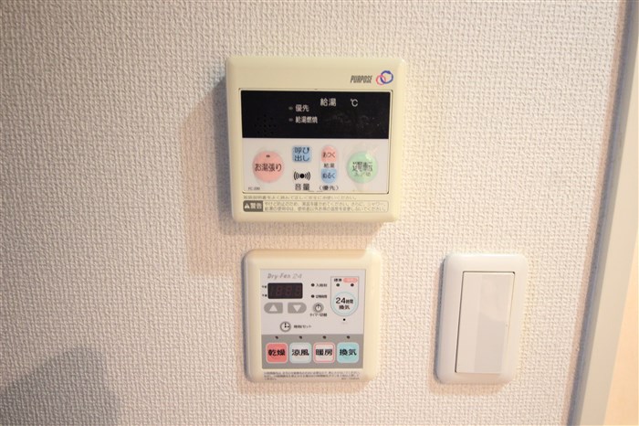 アクアプレイス天満クラシックのその他写真