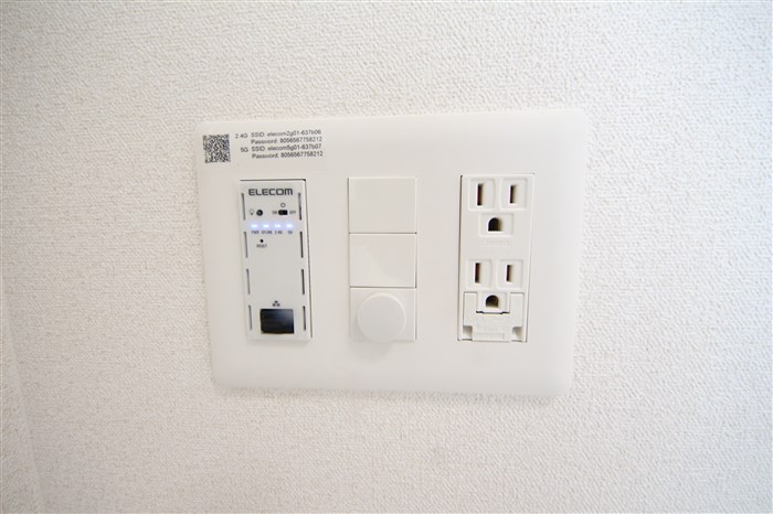 ララプレイス難波メティスのその他写真