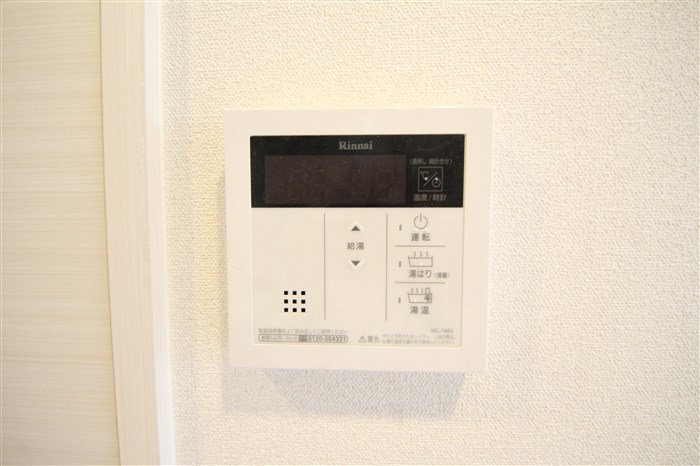 ララプレイス難波メティスのその他写真