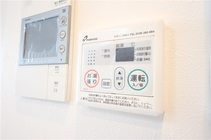 DIMUS新大阪のその他写真