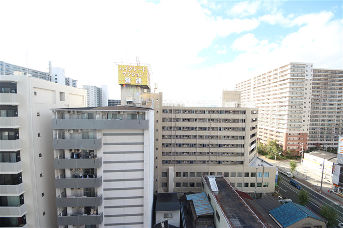 ララプレイス梅田西イルミナーレのその他写真