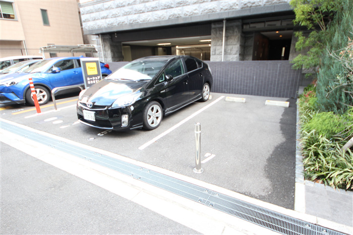 ララプレイス梅田西イルミナーレのその他写真
