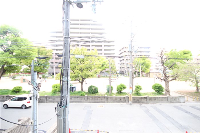 エスリード大阪梅田WESTのその他写真