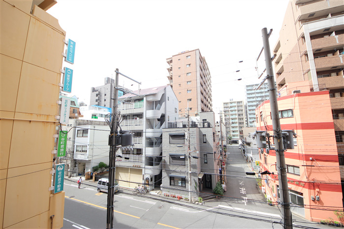 天満リバーサイドプラザのその他写真