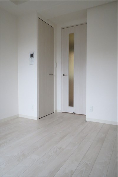 プレサンス難波セレクトの内装写真